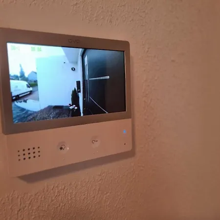 Apartamento As Neukirchen-Vluyn