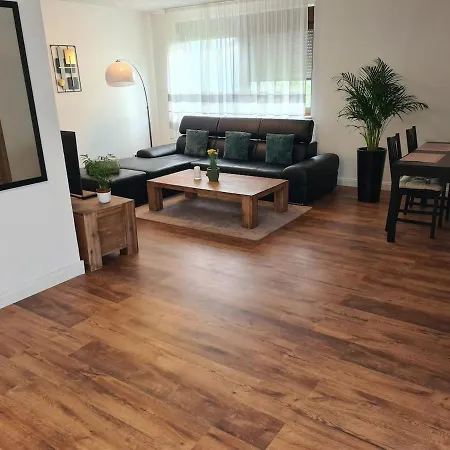 As Διαμέρισμα *