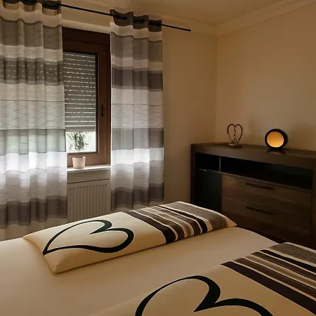 Apartamento As Neukirchen-Vluyn