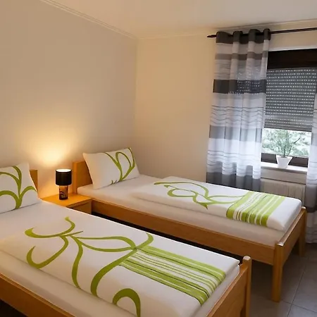 Διαμέρισμα As Neukirchen-Vluyn