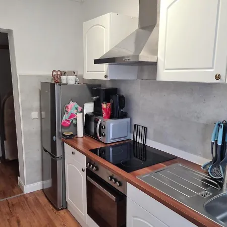 Διαμέρισμα As *