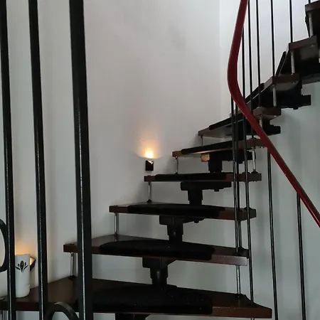 Διαμέρισμα As Neukirchen-Vluyn