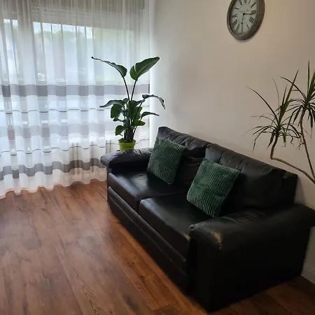 As Διαμέρισμα *