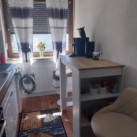As Appartement *