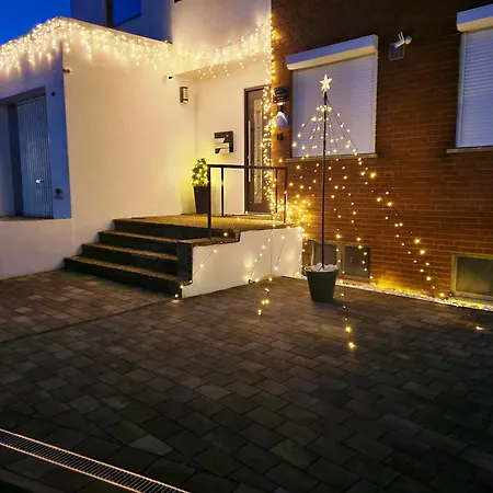 Apartamento As Neukirchen-Vluyn