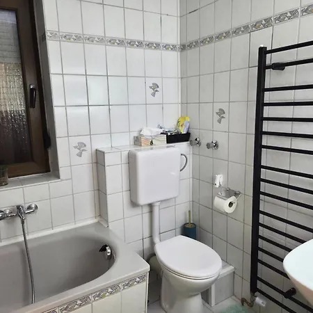 Διαμέρισμα As Neukirchen-Vluyn