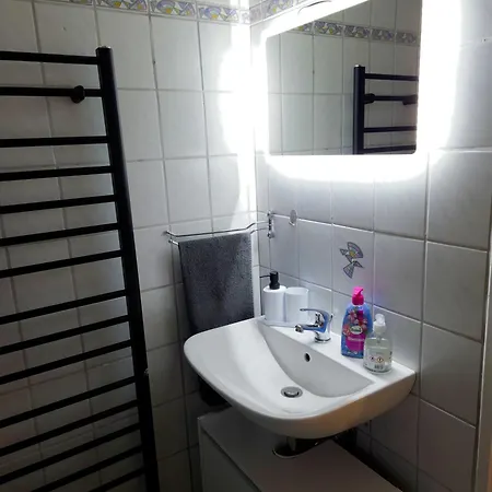 As Διαμέρισμα