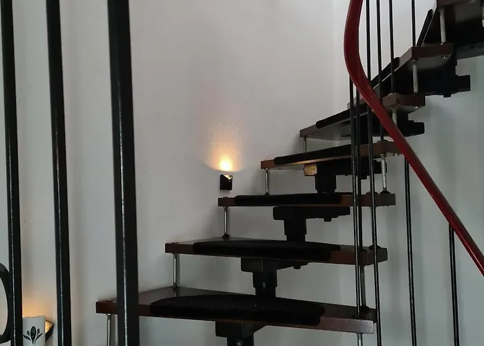 Daire As Neukirchen-Vluyn