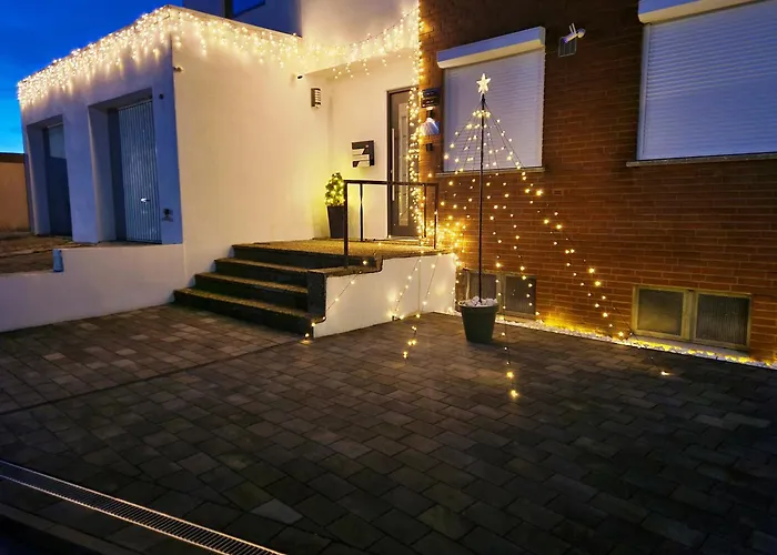 Daire As Neukirchen-Vluyn