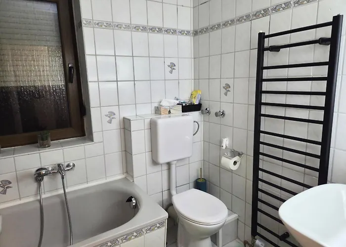 Daire As Neukirchen-Vluyn